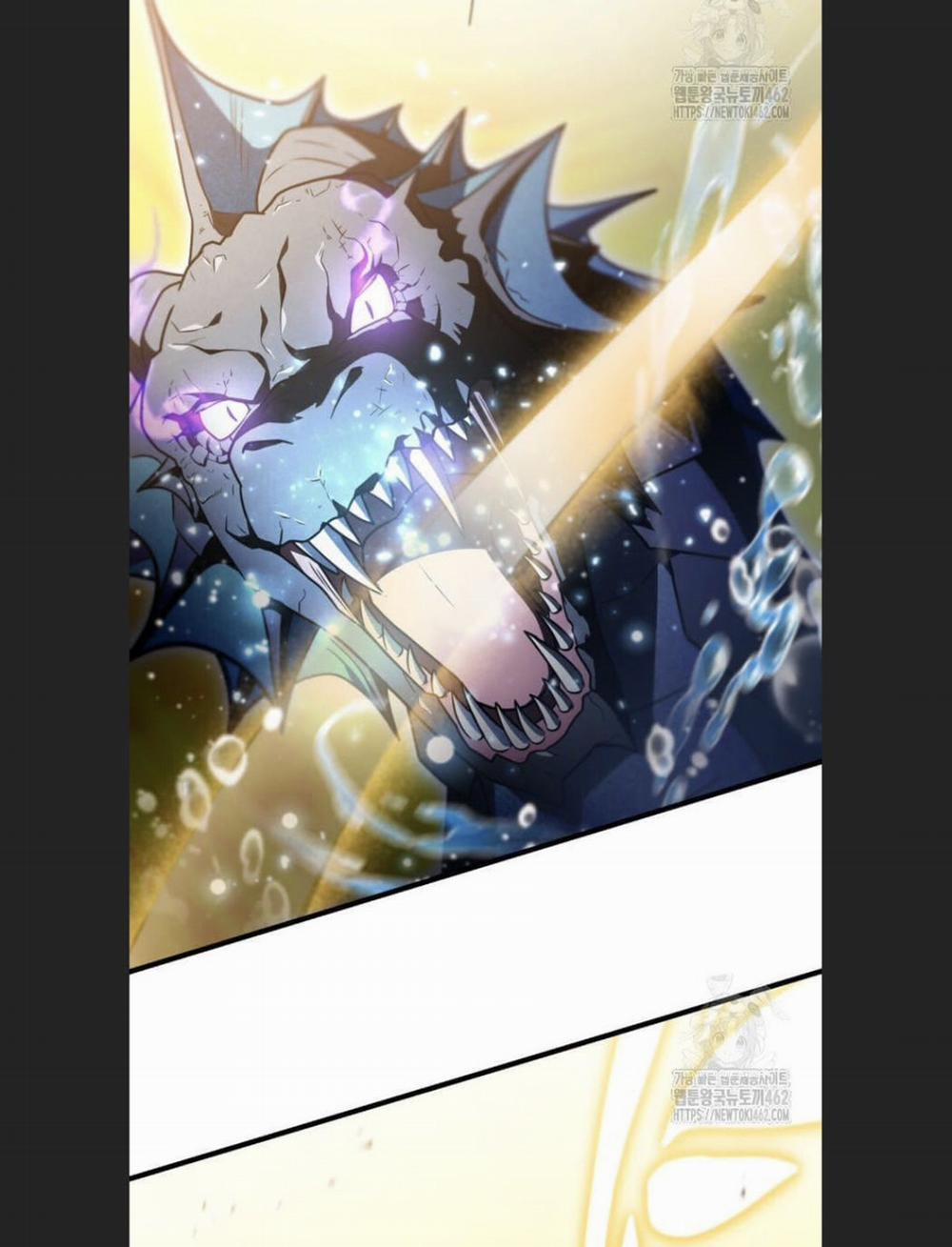 Người Chơi Không Thể Thăng Cấp 167 trang 10