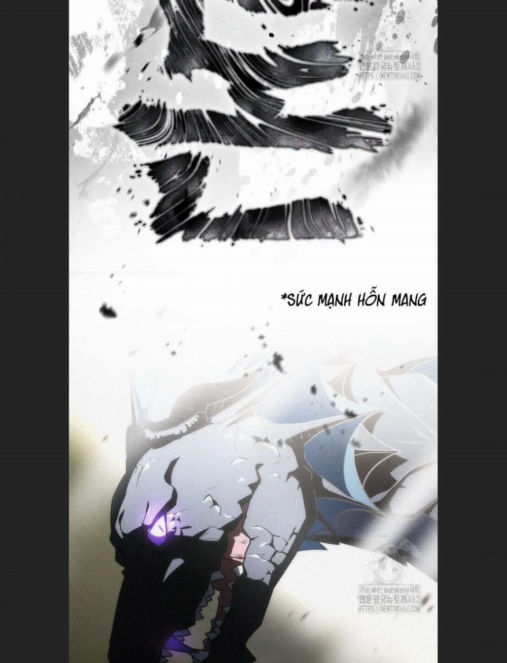 Người Chơi Không Thể Thăng Cấp 167 trang 11