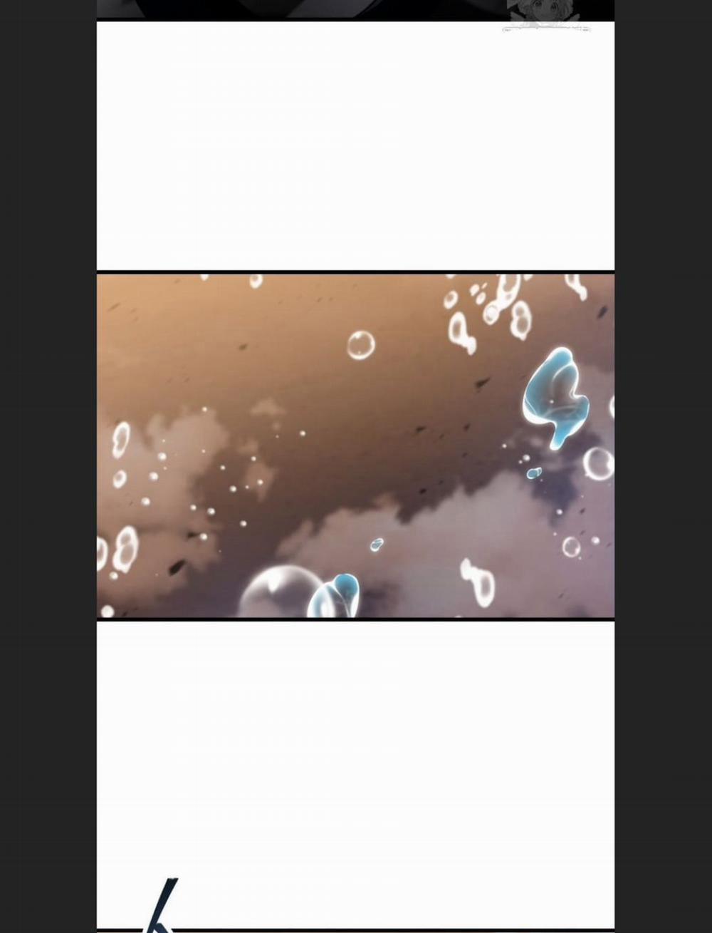 Người Chơi Không Thể Thăng Cấp 167 trang 12