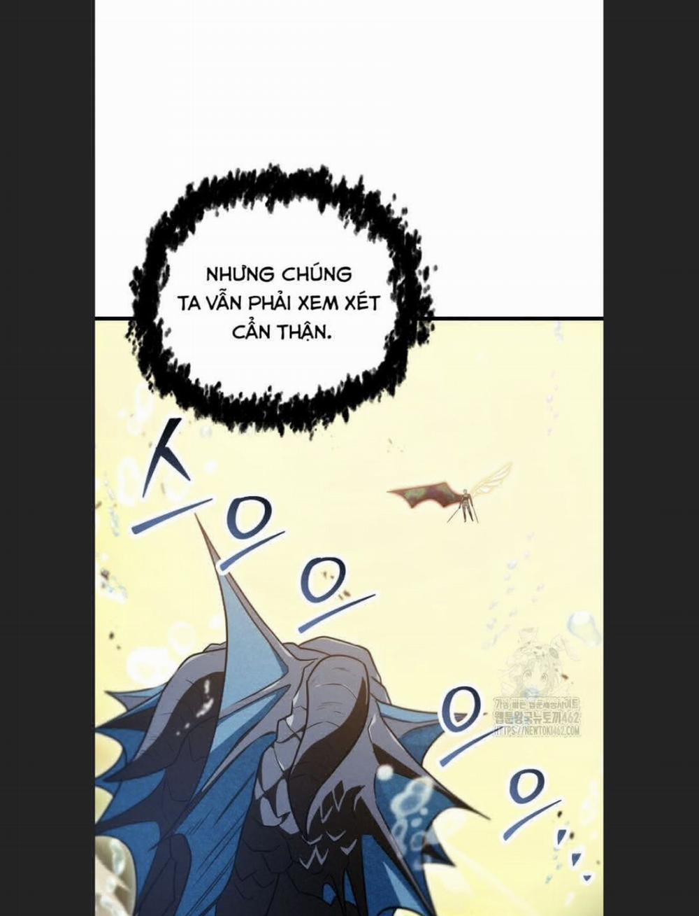 Người Chơi Không Thể Thăng Cấp 167 trang 15