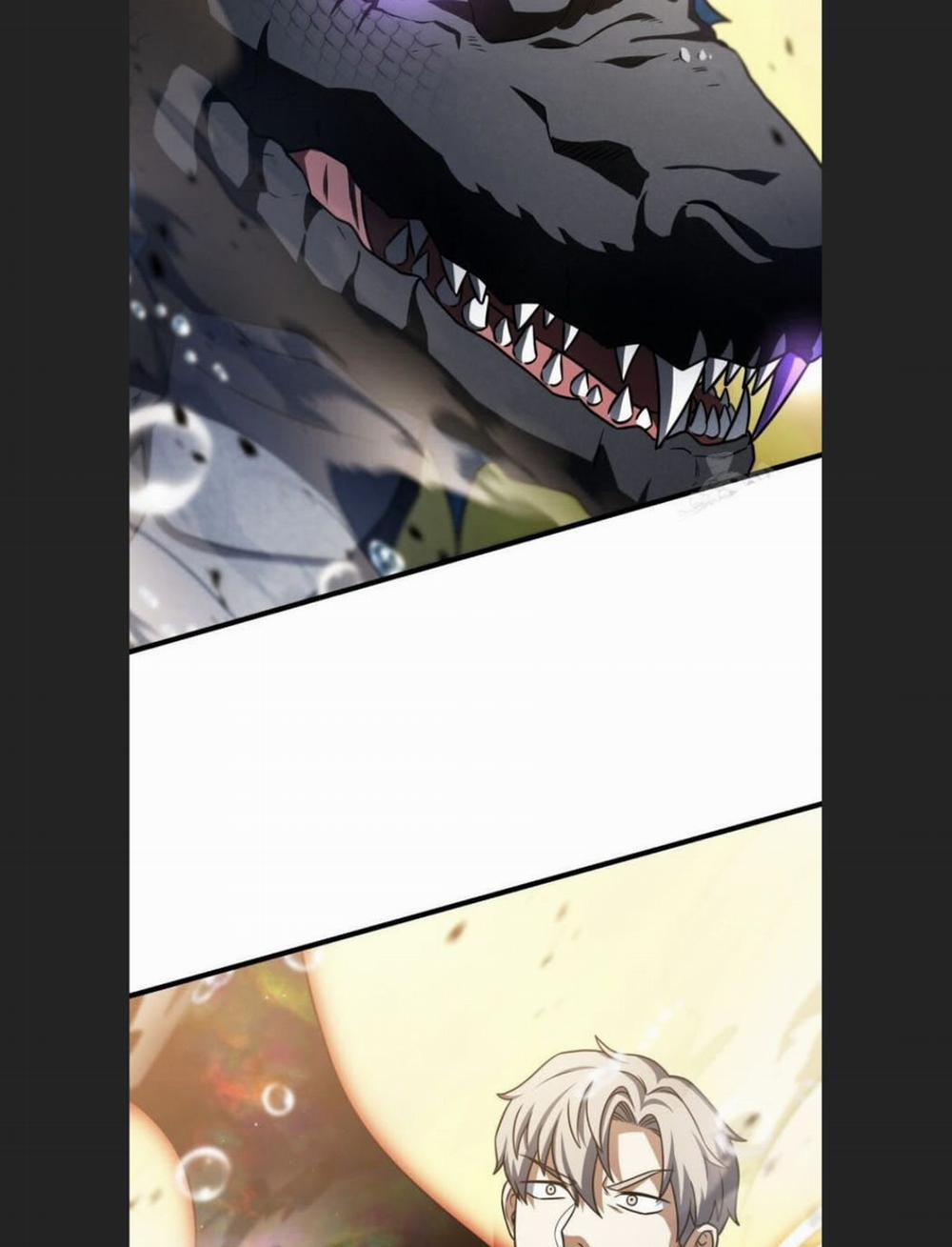 Người Chơi Không Thể Thăng Cấp 167 trang 18