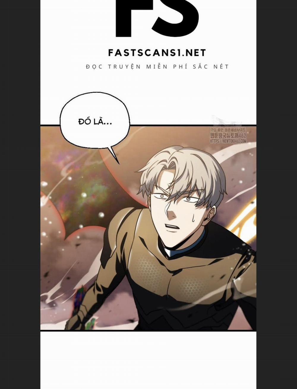 Người Chơi Không Thể Thăng Cấp 167 trang 20