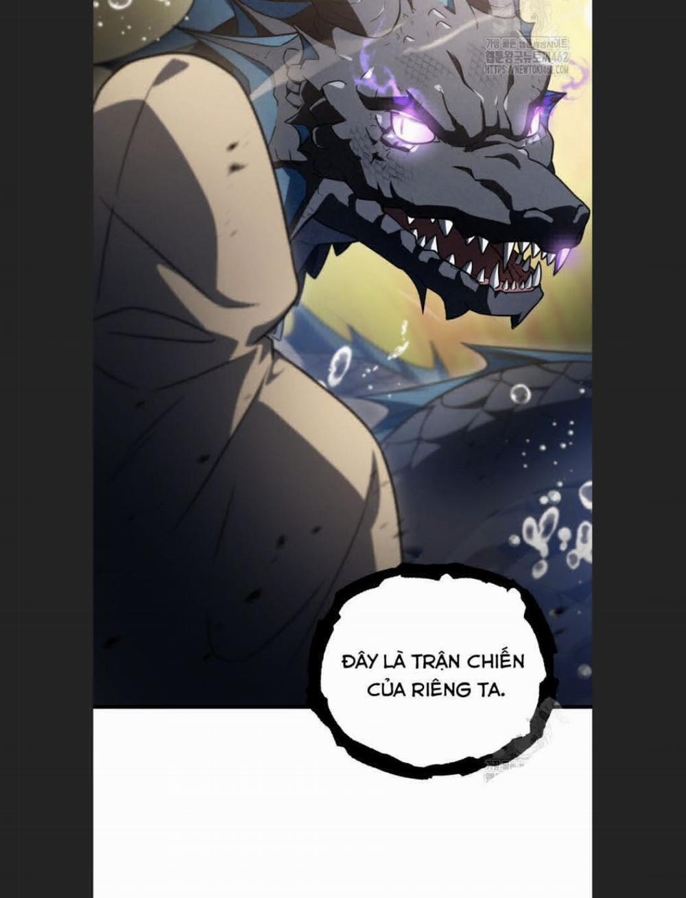 Người Chơi Không Thể Thăng Cấp 167 trang 22