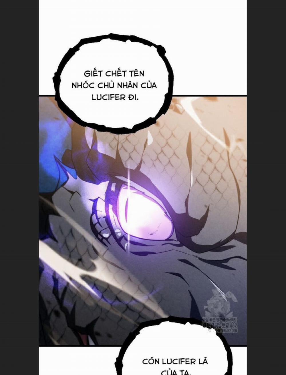 Người Chơi Không Thể Thăng Cấp 167 trang 23