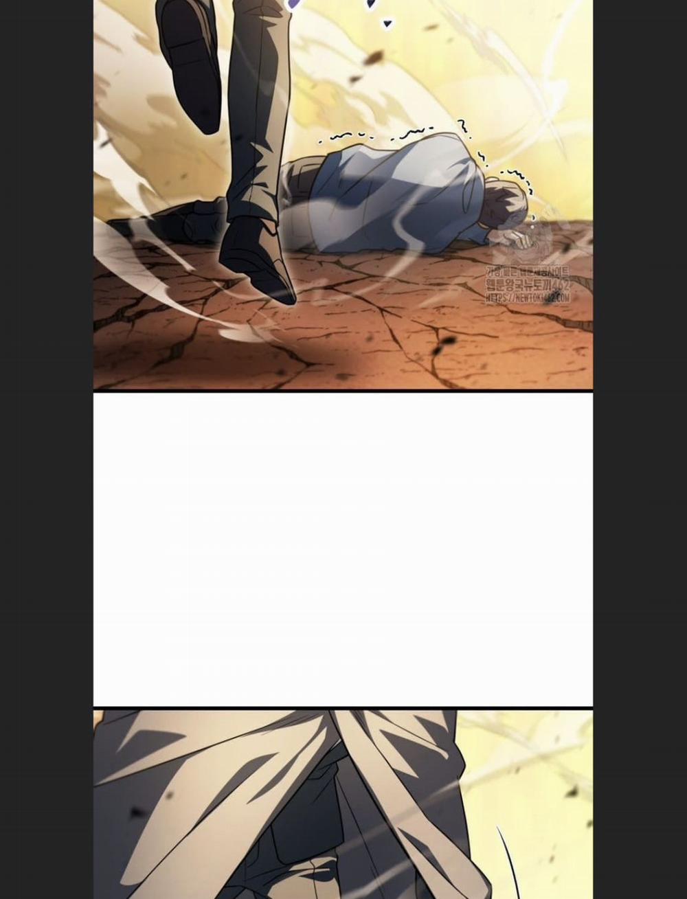 Người Chơi Không Thể Thăng Cấp 167 trang 30