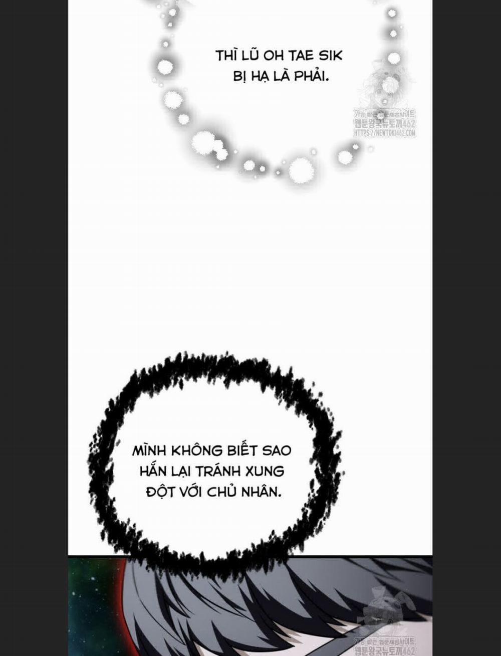 Người Chơi Không Thể Thăng Cấp 167 trang 35