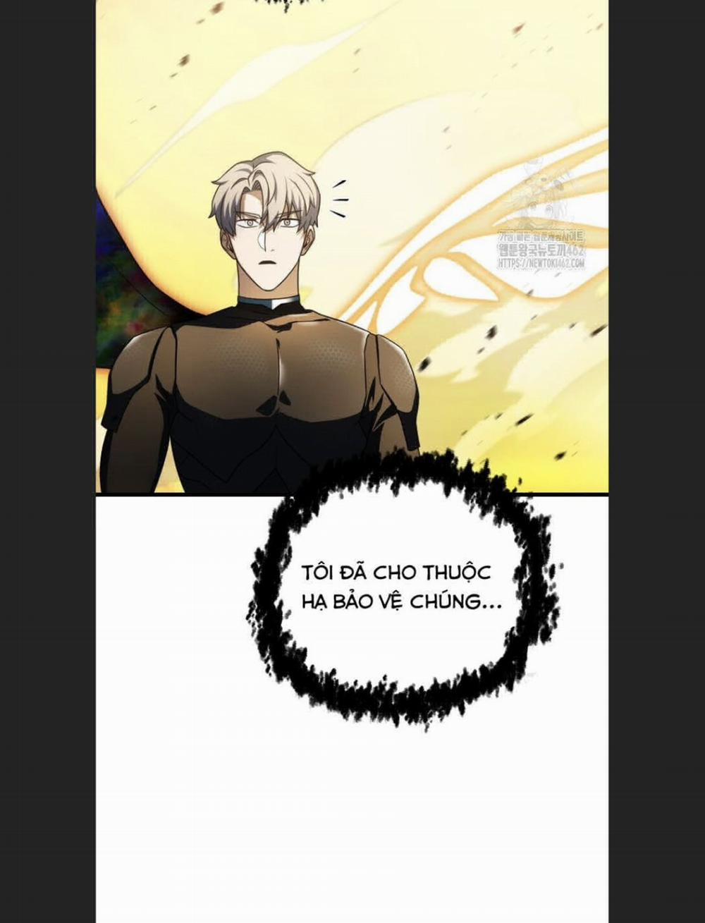 Người Chơi Không Thể Thăng Cấp 167 trang 36