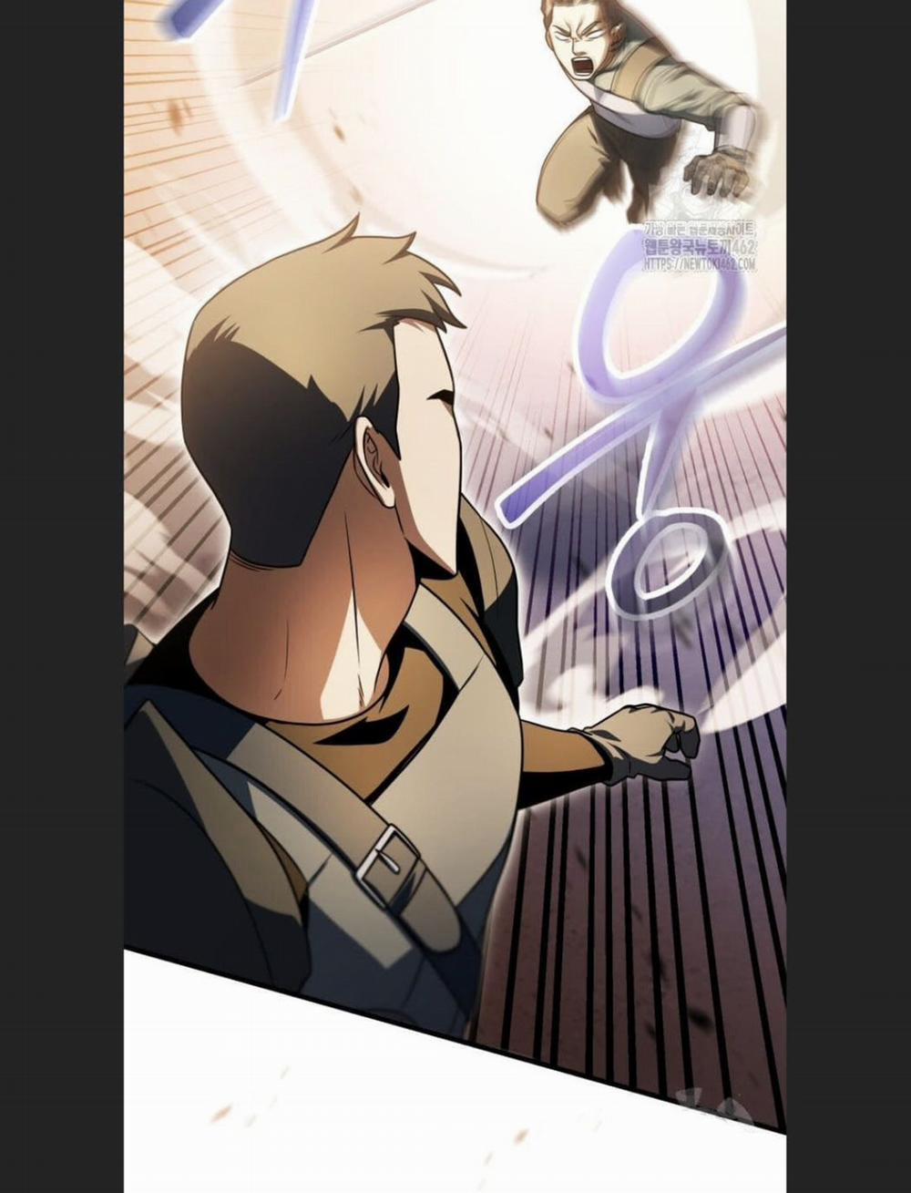 Người Chơi Không Thể Thăng Cấp 167 trang 38