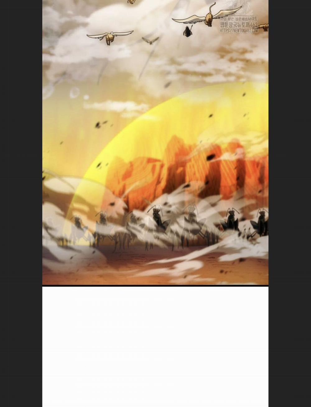 Người Chơi Không Thể Thăng Cấp 167 trang 6