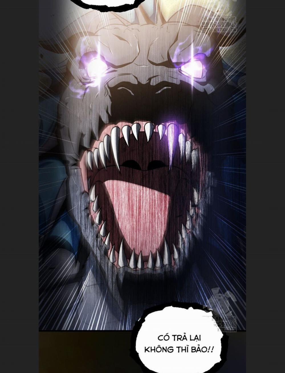 Người Chơi Không Thể Thăng Cấp 167 trang 7