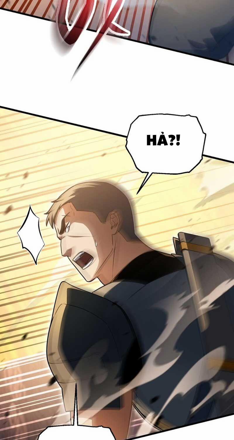 Người Chơi Không Thể Thăng Cấp 168 trang 1