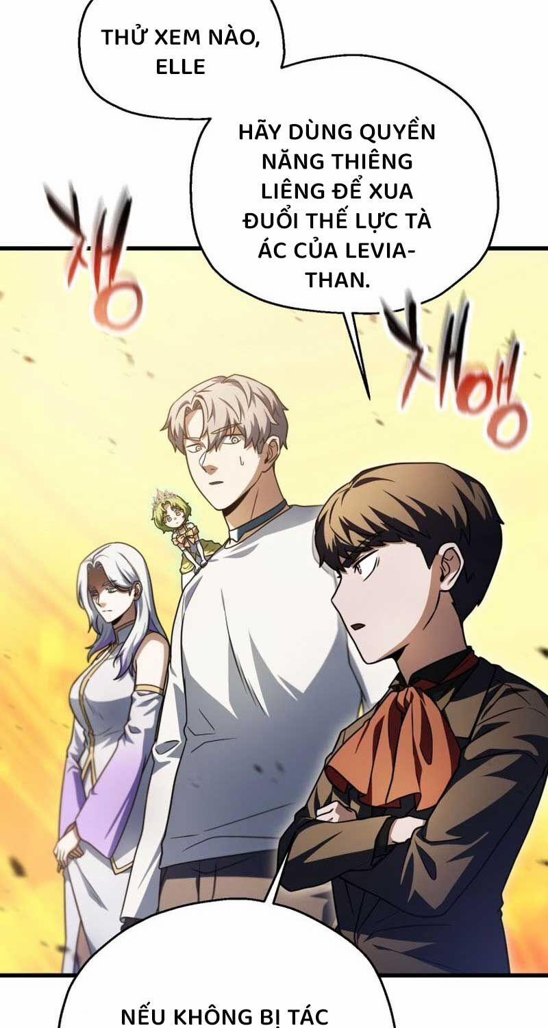 Người Chơi Không Thể Thăng Cấp 168 trang 17