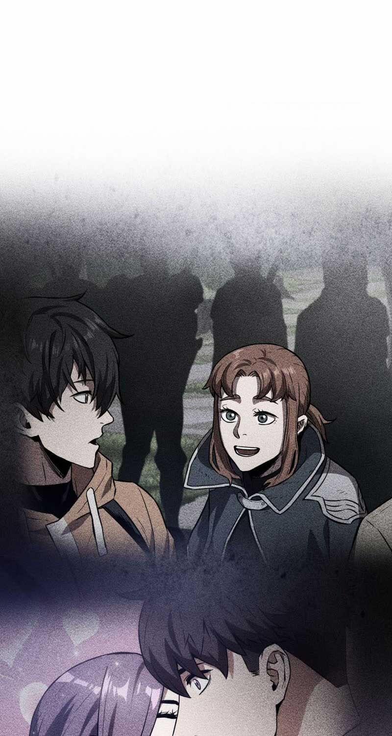 Người Chơi Không Thể Thăng Cấp 168 trang 21