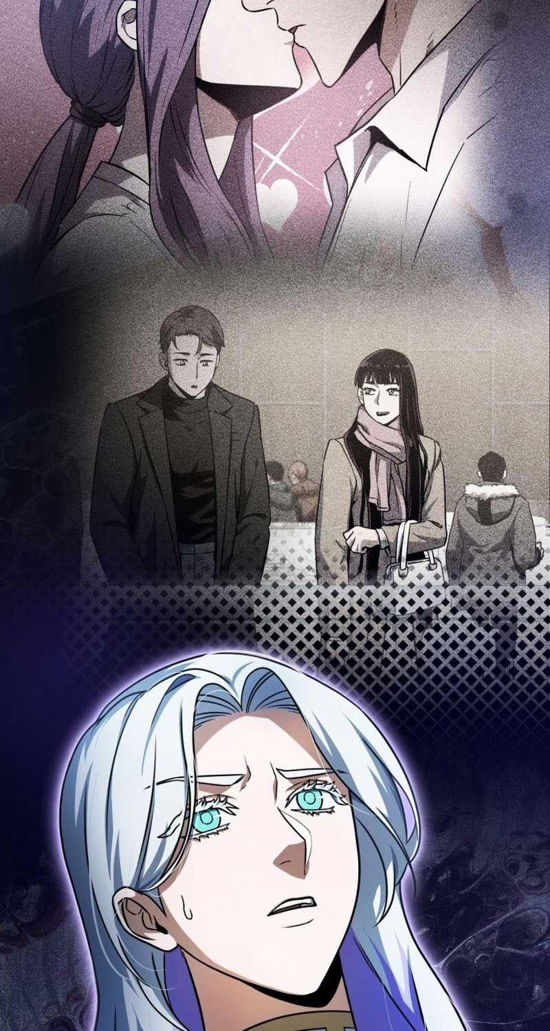 Người Chơi Không Thể Thăng Cấp 168 trang 22