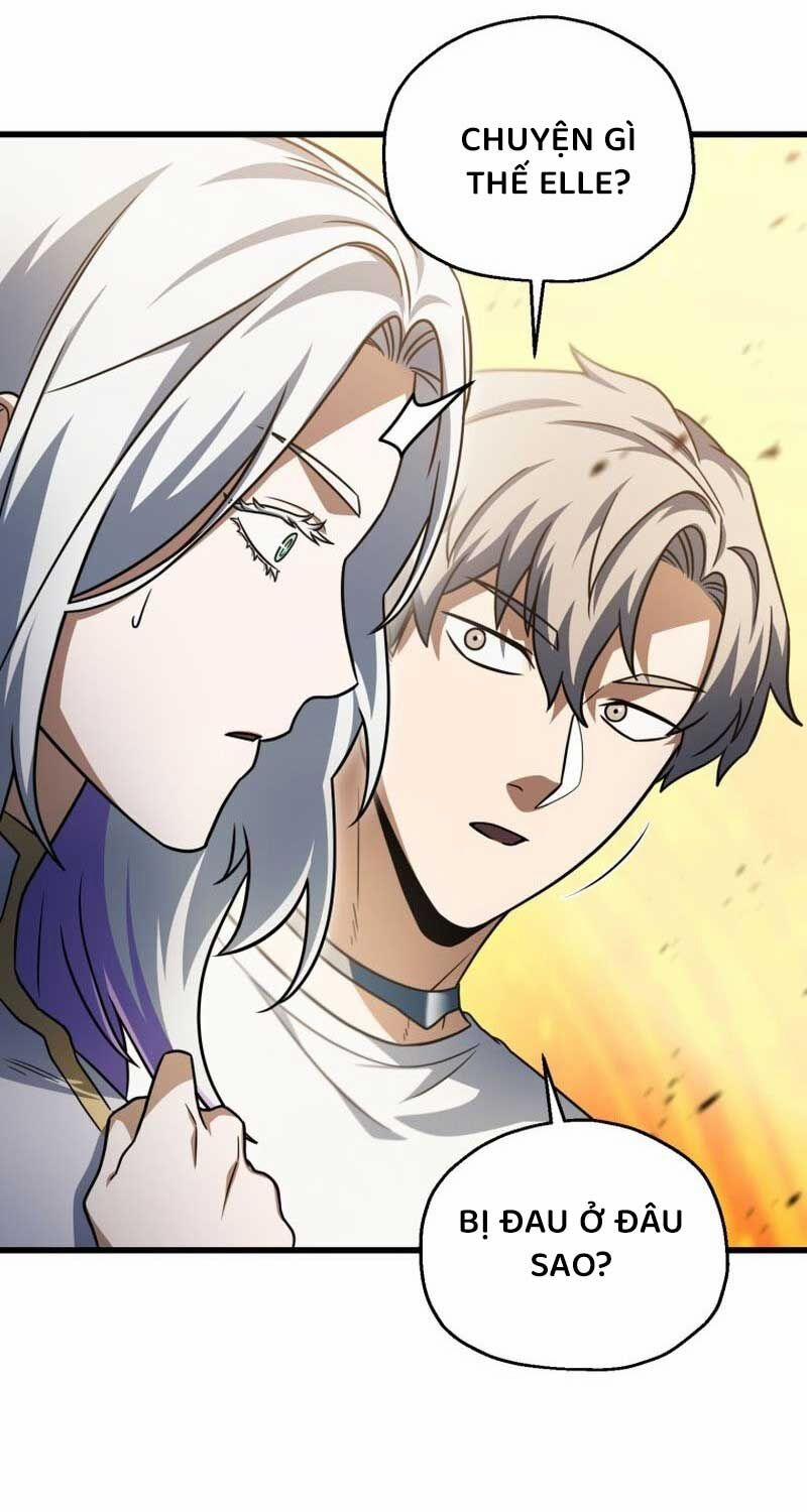 Người Chơi Không Thể Thăng Cấp 168 trang 24