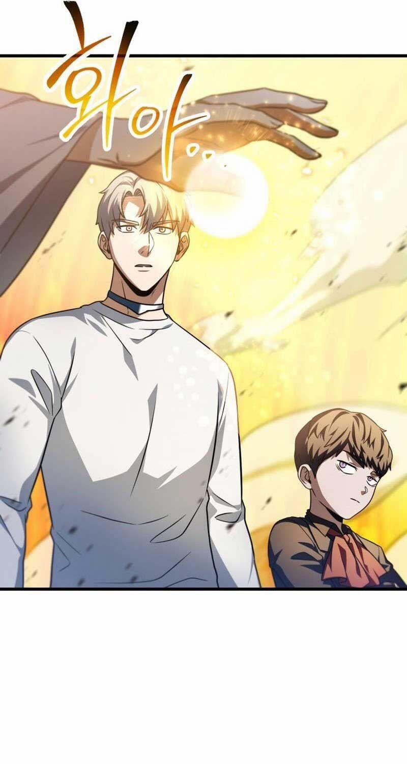 Người Chơi Không Thể Thăng Cấp 168 trang 27