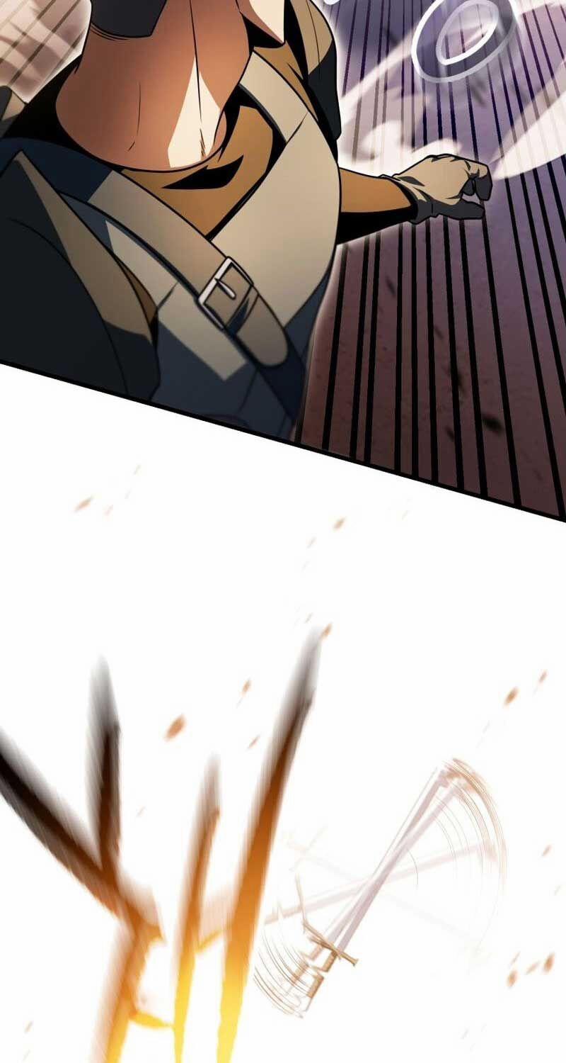 Người Chơi Không Thể Thăng Cấp 168 trang 3