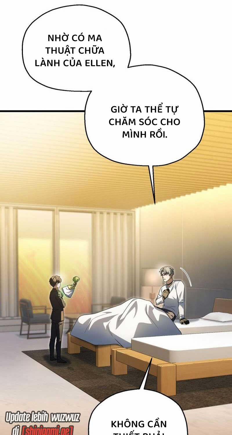 Người Chơi Không Thể Thăng Cấp 168 trang 31