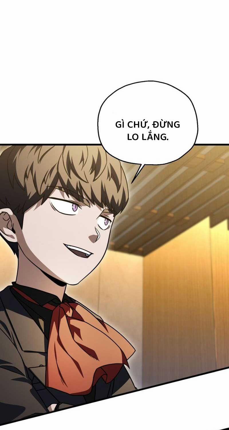 Người Chơi Không Thể Thăng Cấp 168 trang 36