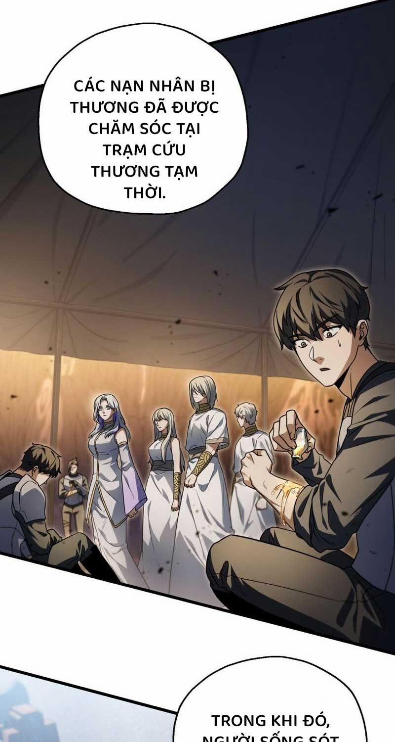 Người Chơi Không Thể Thăng Cấp 168 trang 37