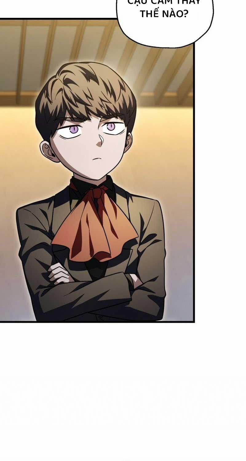 Người Chơi Không Thể Thăng Cấp 168 trang 42