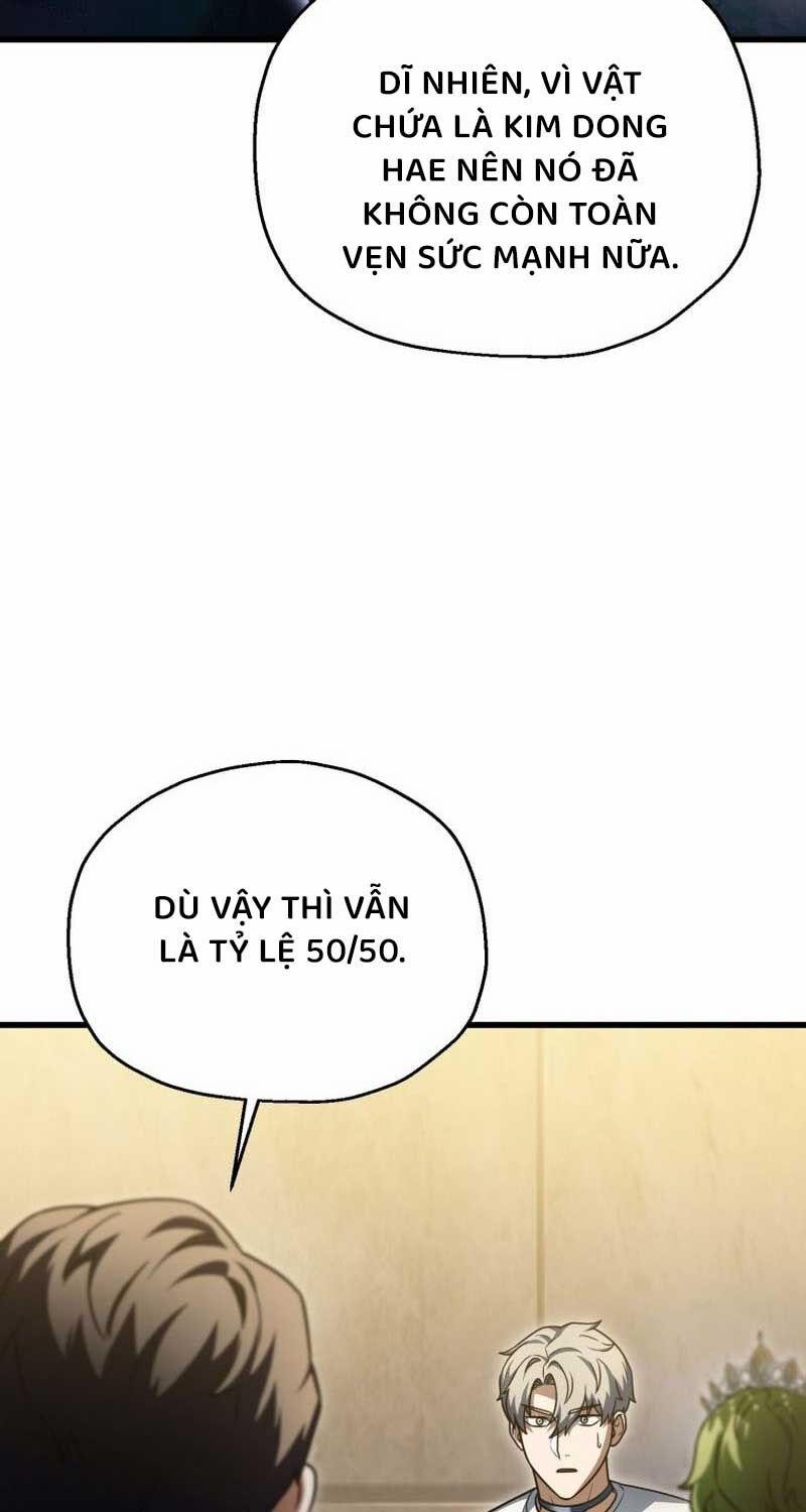 Người Chơi Không Thể Thăng Cấp 168 trang 48