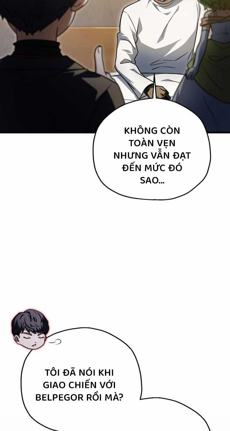 Người Chơi Không Thể Thăng Cấp 168 trang 49