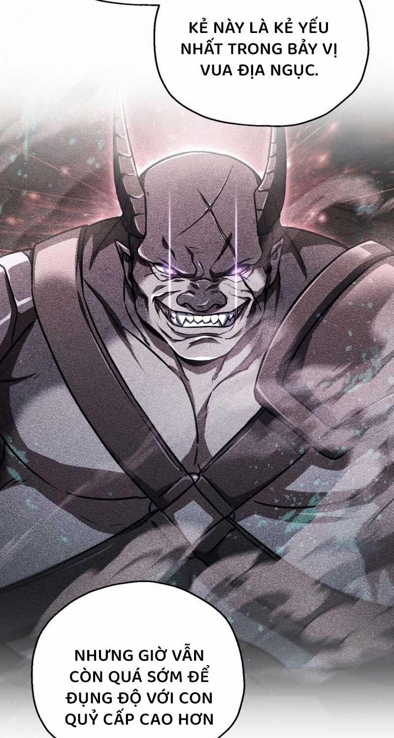 Người Chơi Không Thể Thăng Cấp 168 trang 50