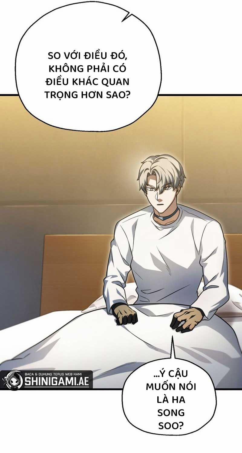 Người Chơi Không Thể Thăng Cấp 168 trang 54