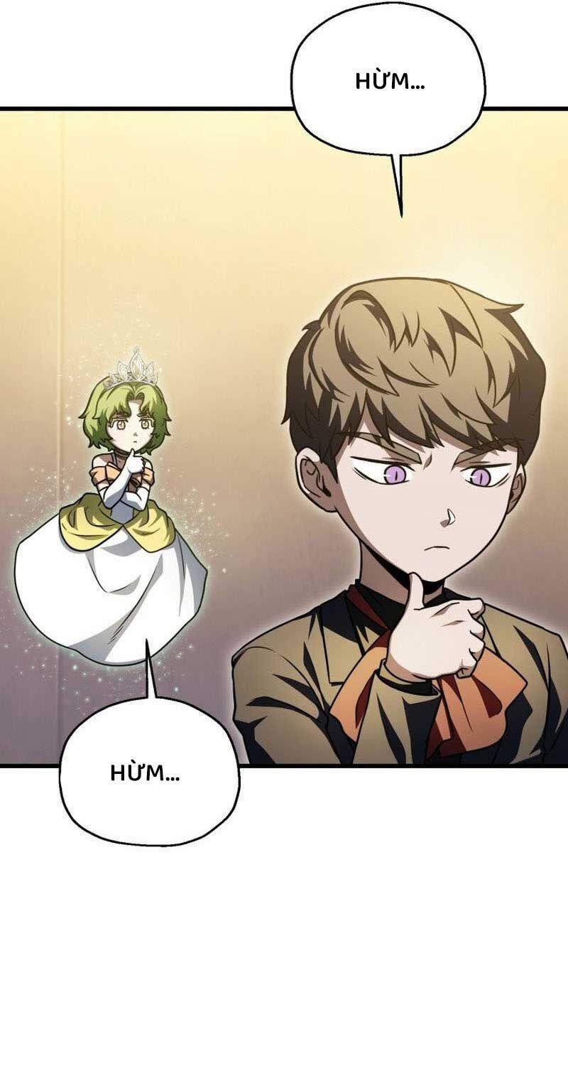 Người Chơi Không Thể Thăng Cấp 168 trang 61