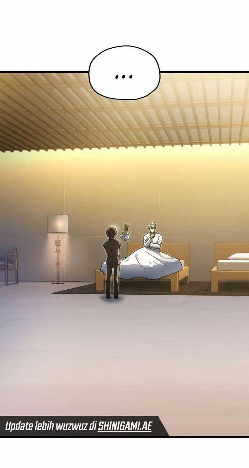 Người Chơi Không Thể Thăng Cấp 168 trang 62