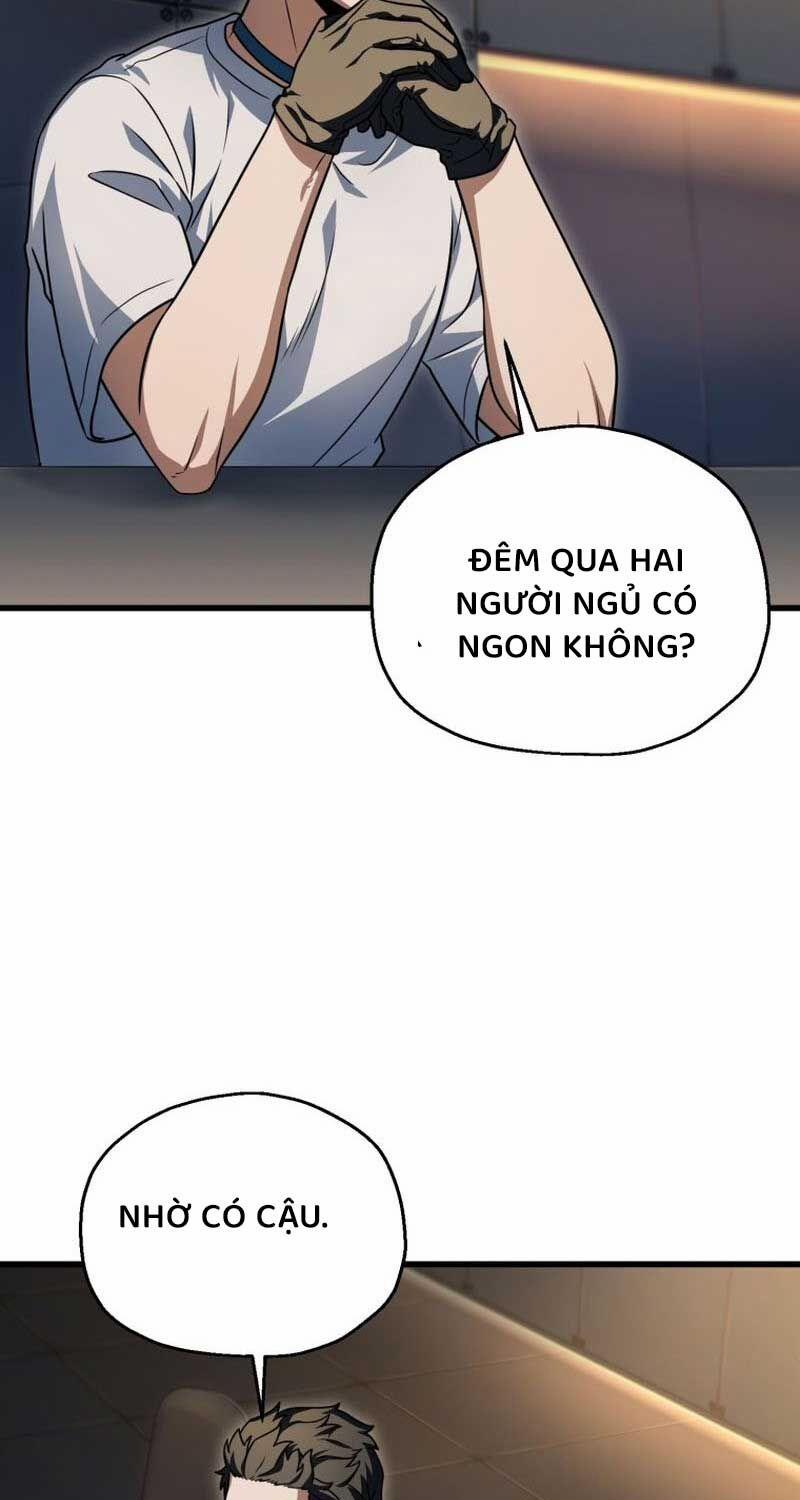 Người Chơi Không Thể Thăng Cấp 168 trang 77