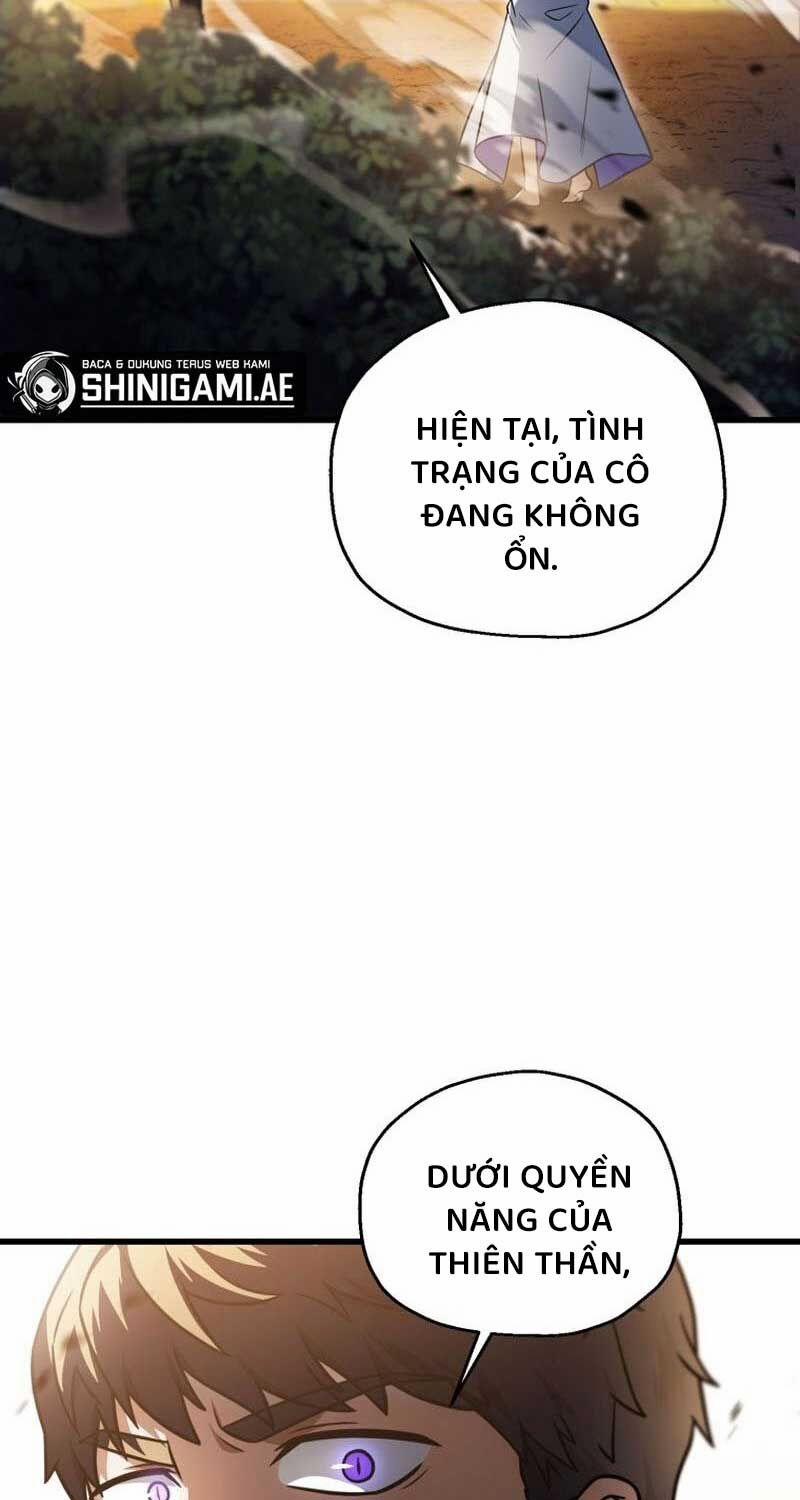 Người Chơi Không Thể Thăng Cấp 168 trang 91