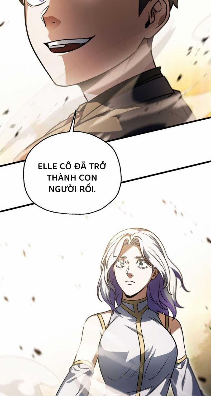 Người Chơi Không Thể Thăng Cấp 168 trang 92