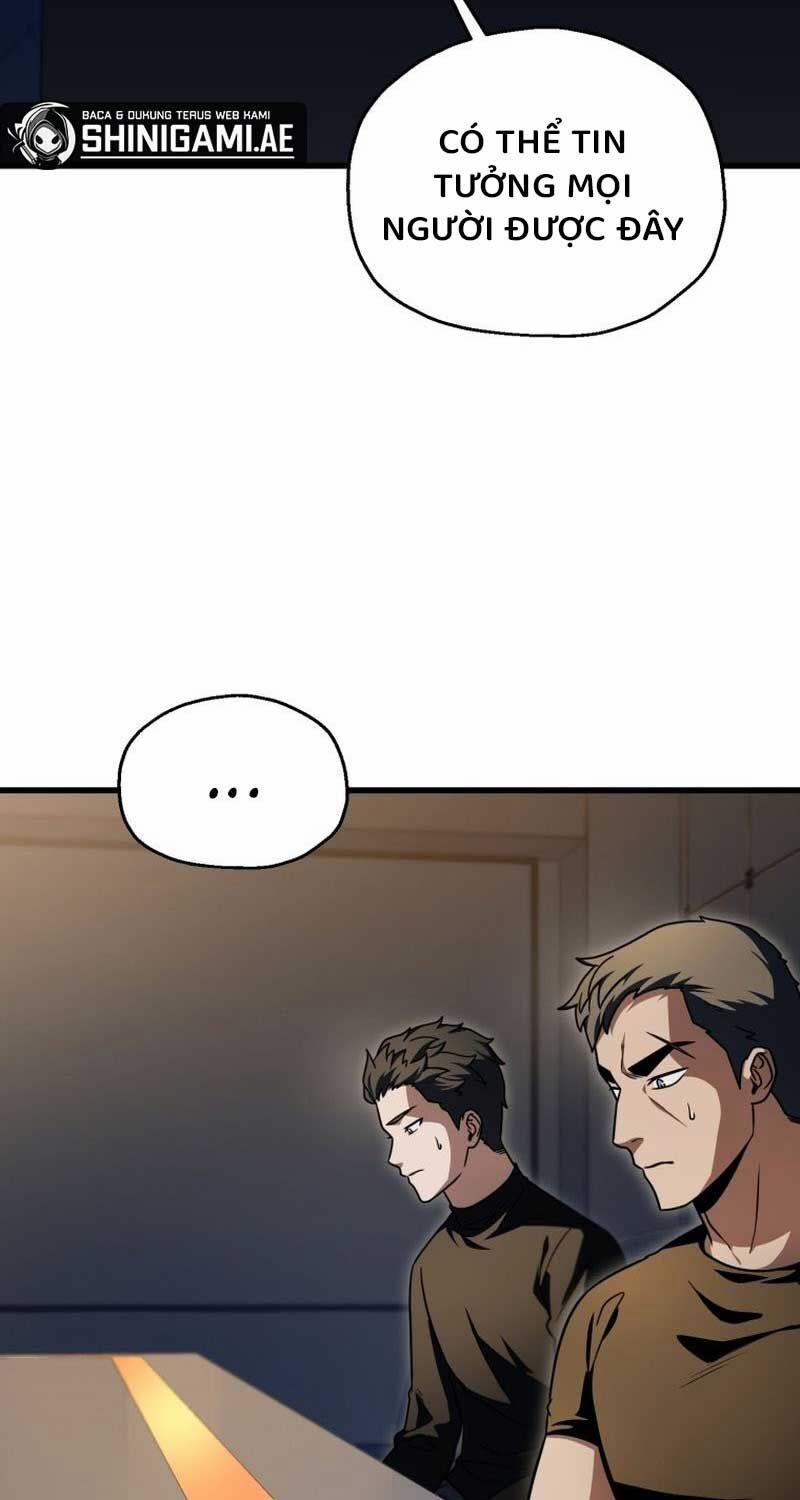 Người Chơi Không Thể Thăng Cấp 169 trang 1