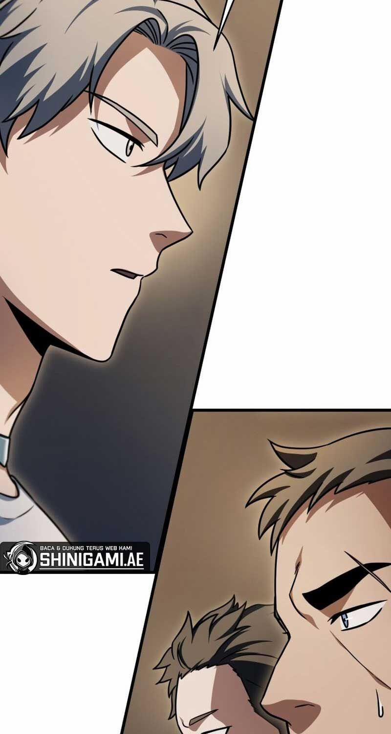 Người Chơi Không Thể Thăng Cấp 169 trang 10