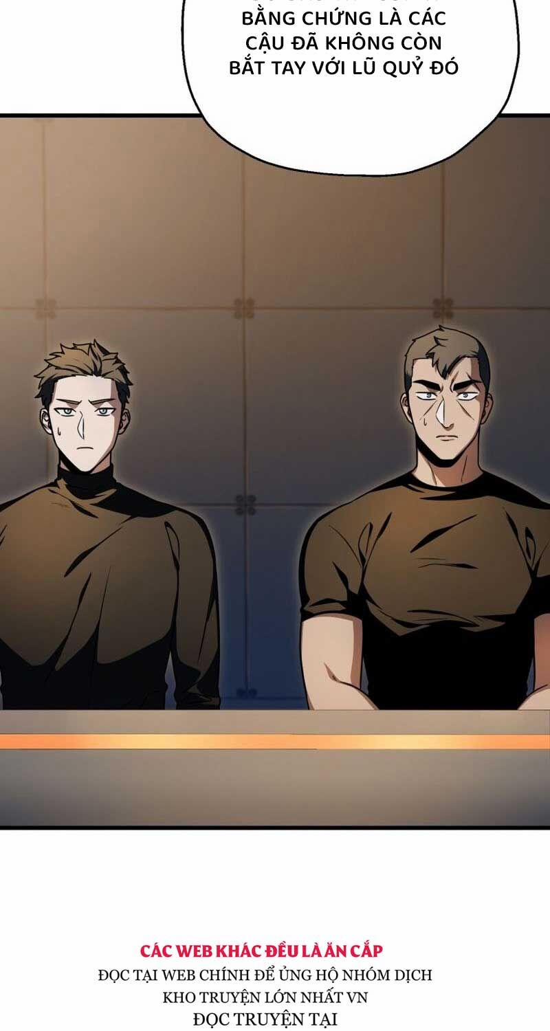 Người Chơi Không Thể Thăng Cấp 169 trang 15