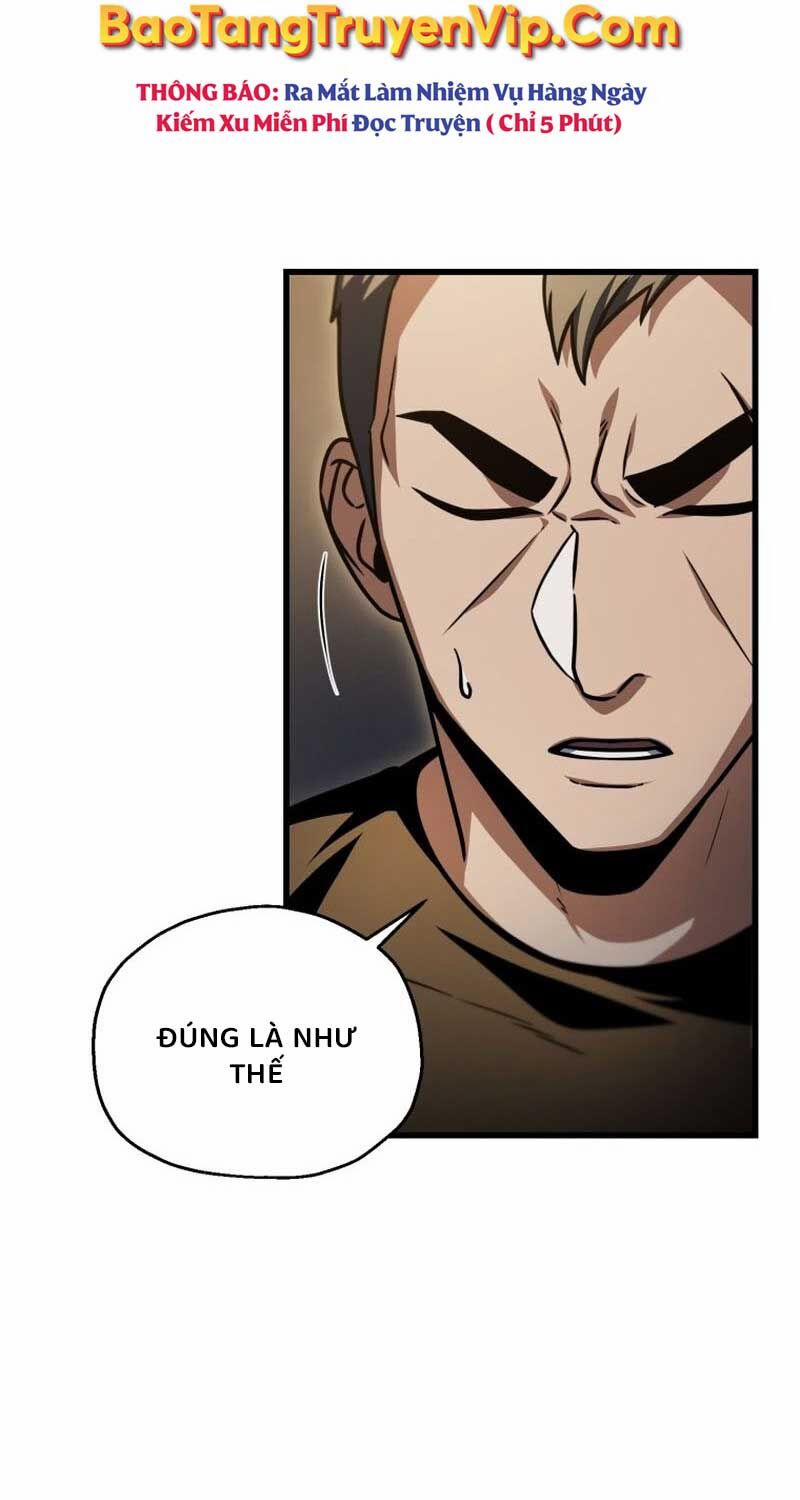 Người Chơi Không Thể Thăng Cấp 169 trang 16