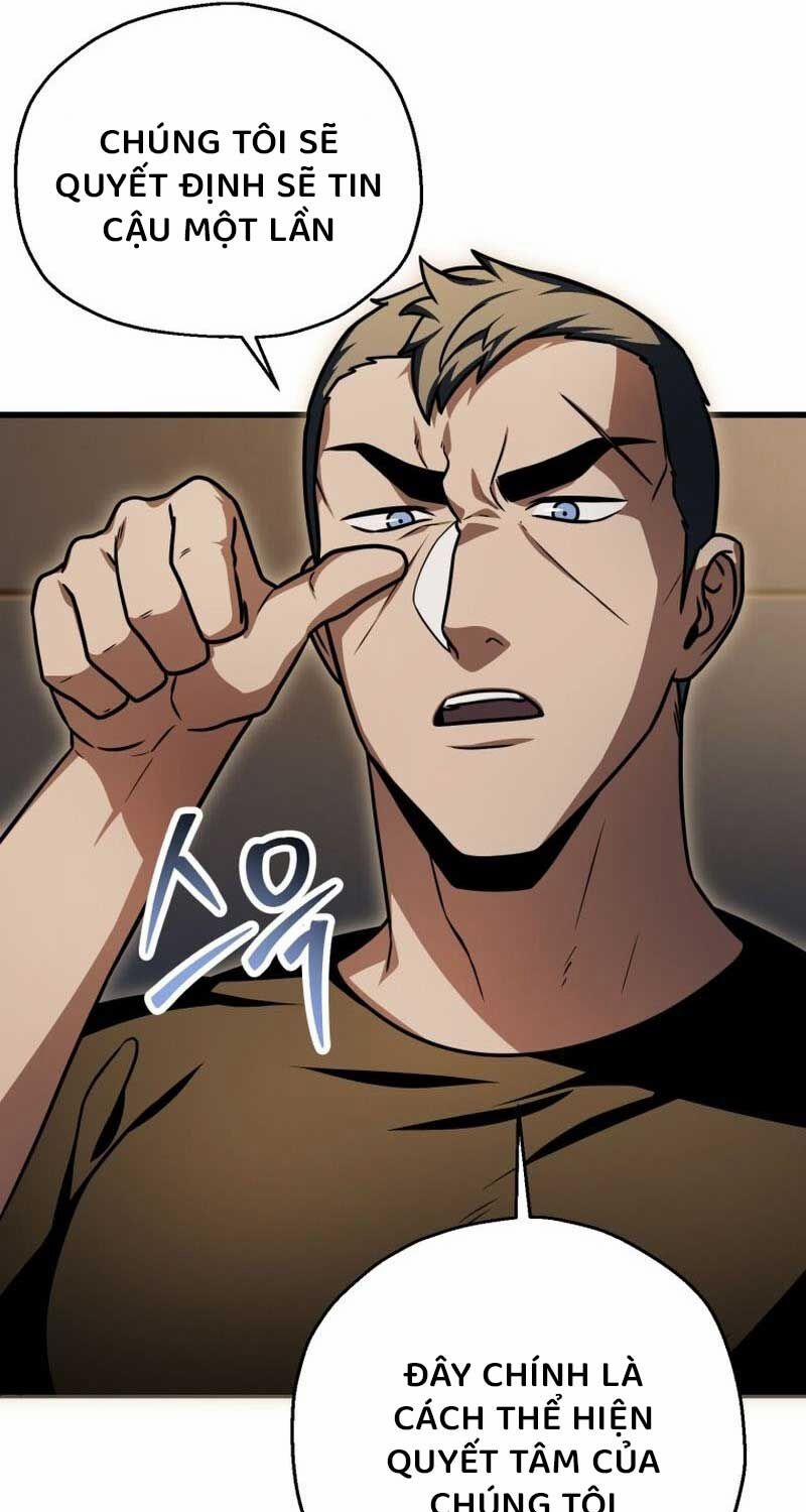 Người Chơi Không Thể Thăng Cấp 169 trang 21