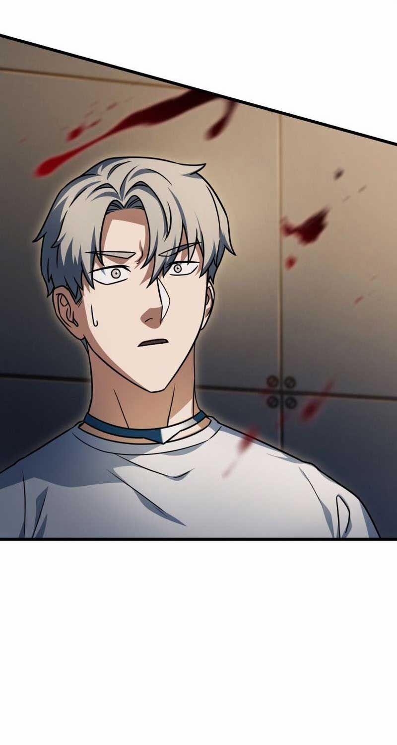 Người Chơi Không Thể Thăng Cấp 169 trang 25