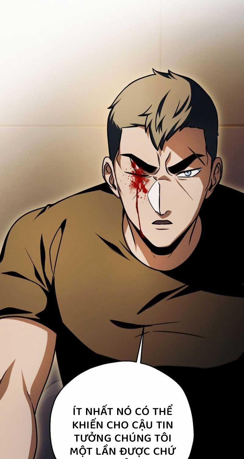 Người Chơi Không Thể Thăng Cấp 169 trang 28