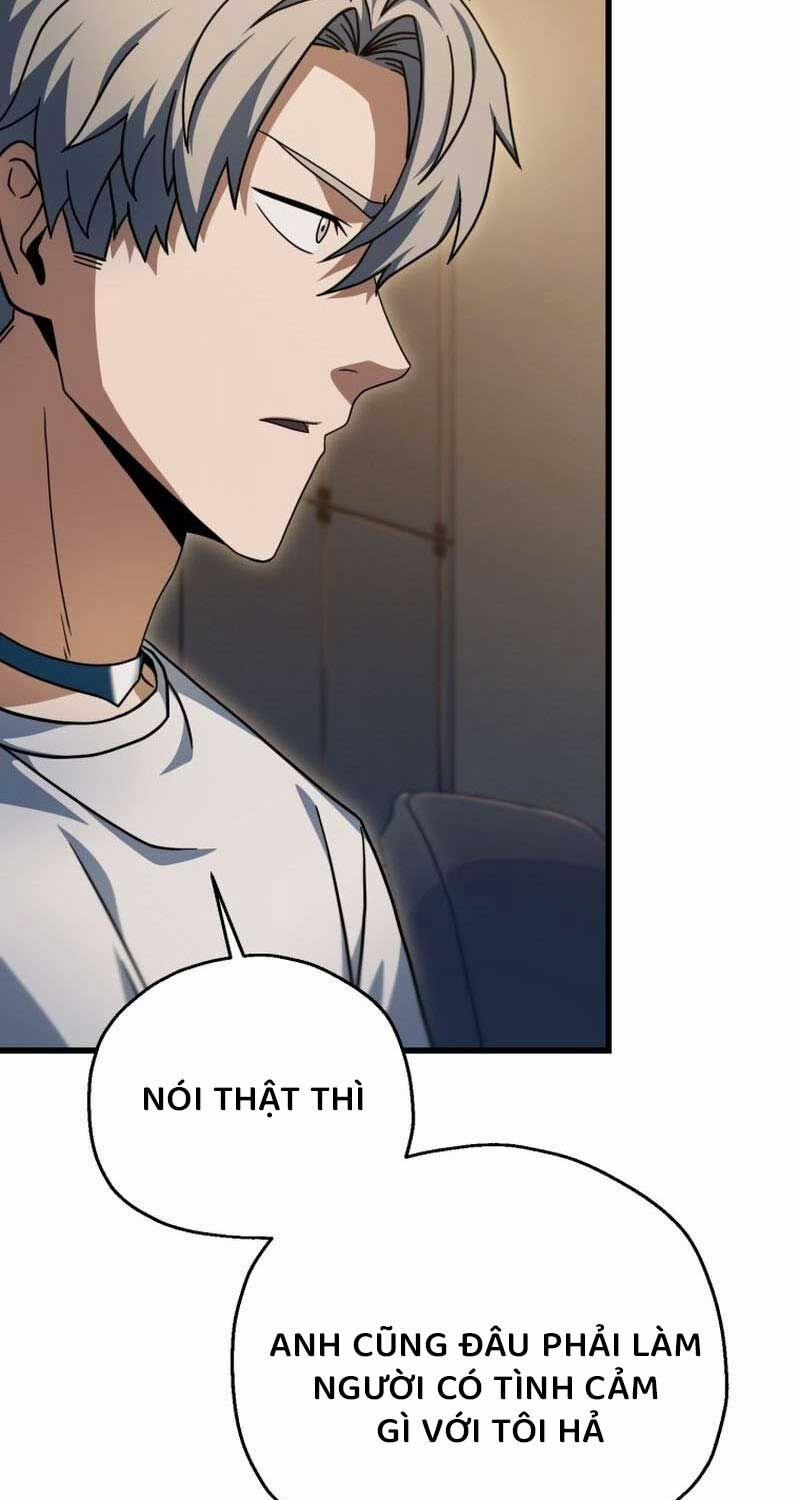 Người Chơi Không Thể Thăng Cấp 169 trang 30