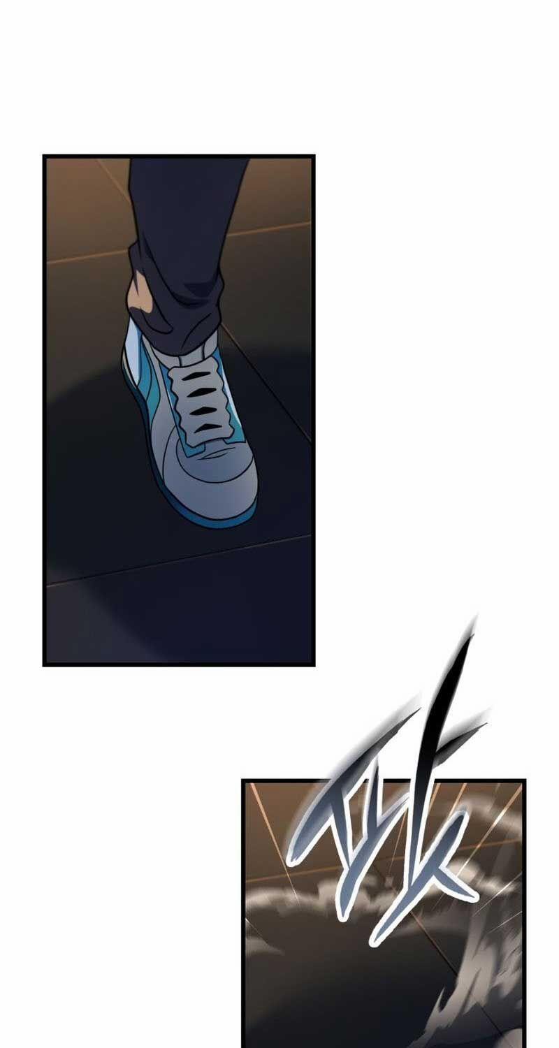 Người Chơi Không Thể Thăng Cấp 169 trang 36