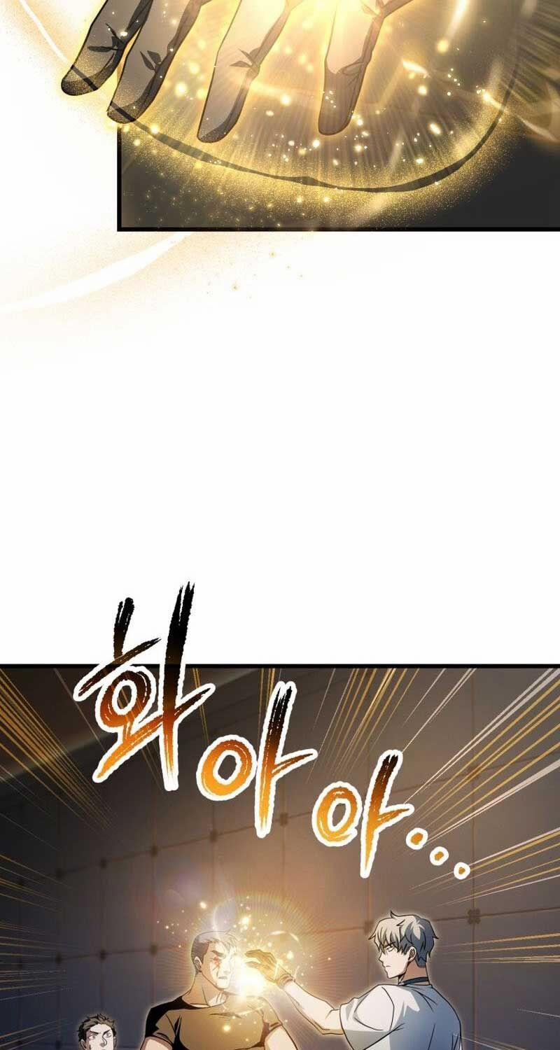 Người Chơi Không Thể Thăng Cấp 169 trang 40