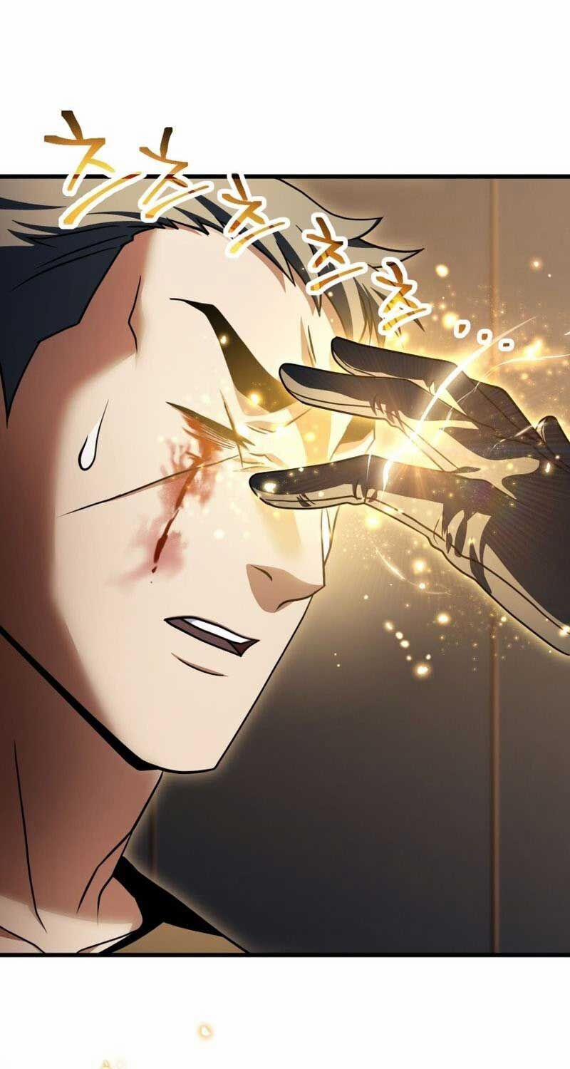 Người Chơi Không Thể Thăng Cấp 169 trang 42