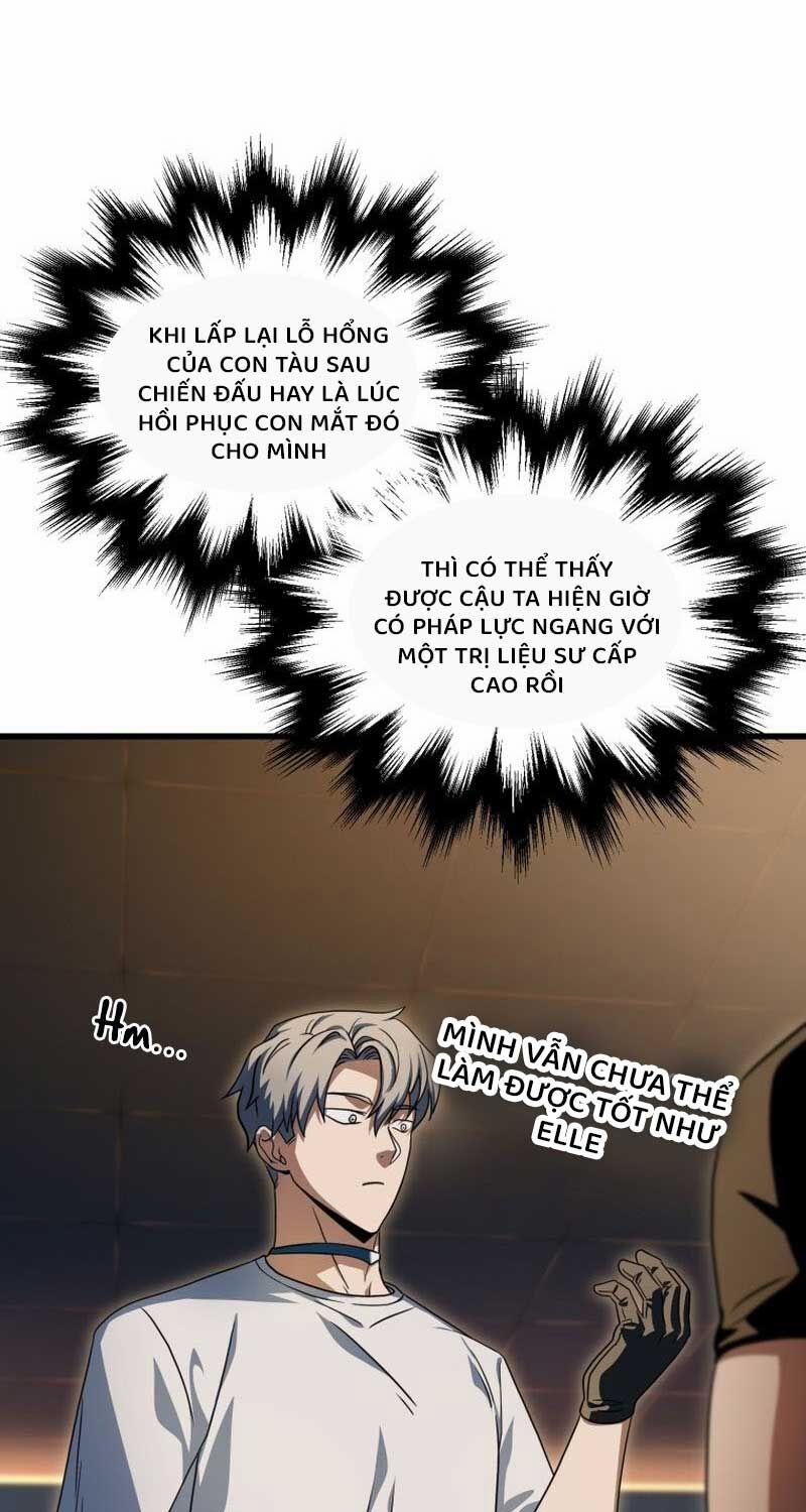 Người Chơi Không Thể Thăng Cấp 169 trang 47