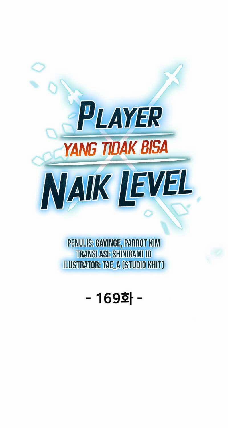 Người Chơi Không Thể Thăng Cấp 169 trang 53