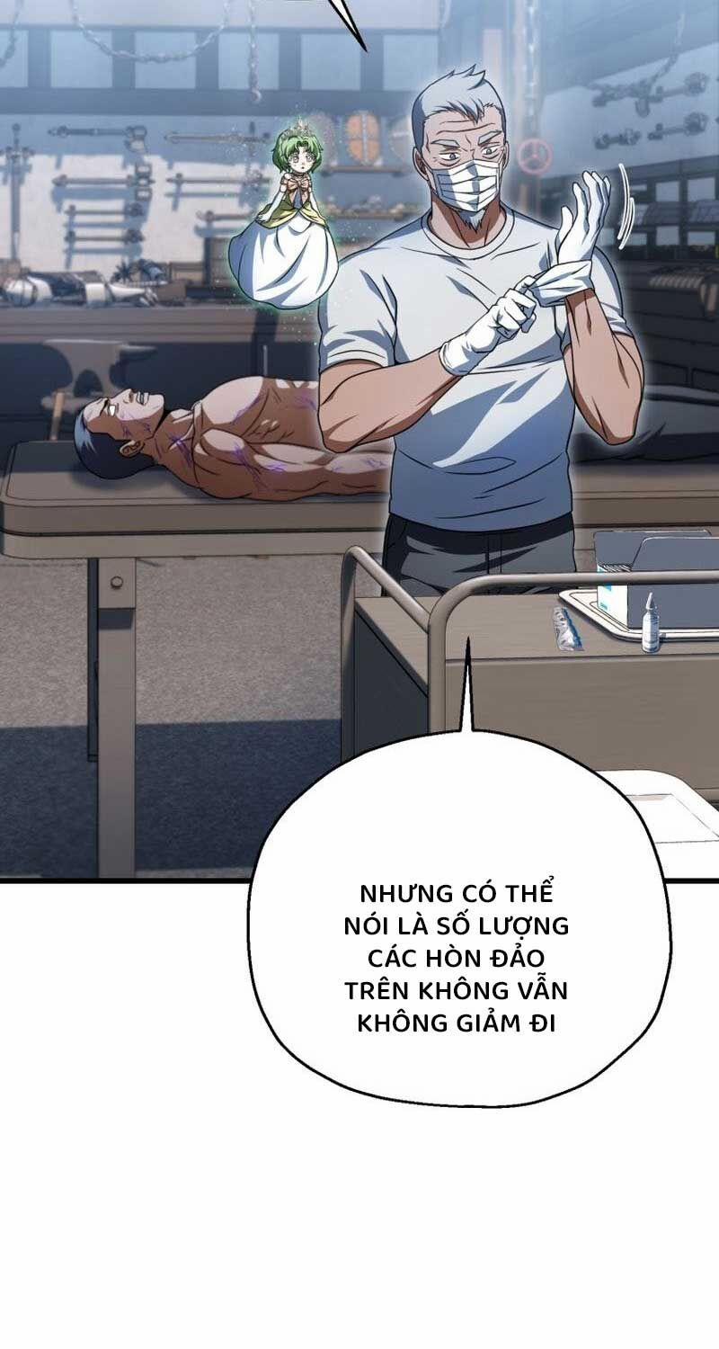 Người Chơi Không Thể Thăng Cấp 169 trang 61