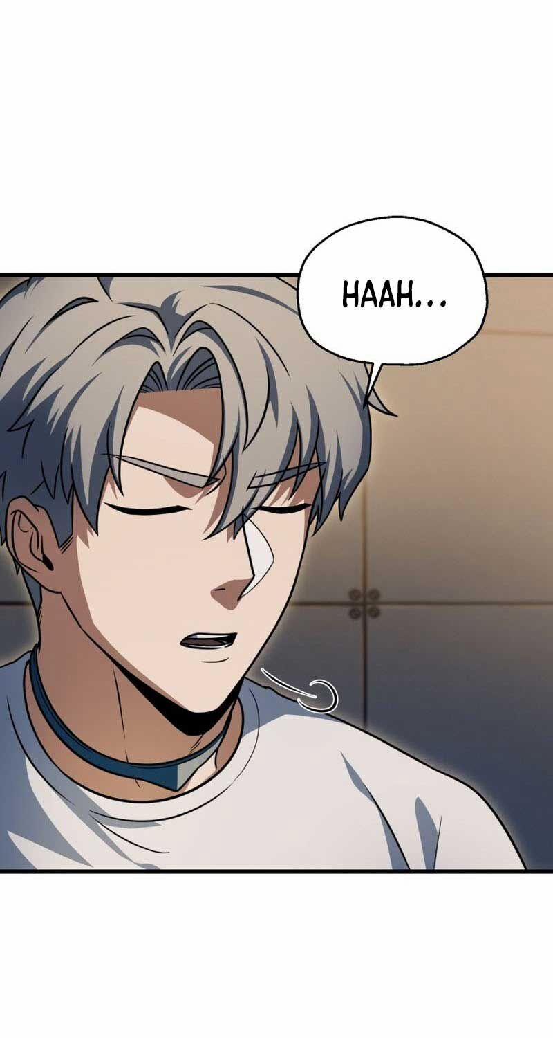 Người Chơi Không Thể Thăng Cấp 169 trang 7