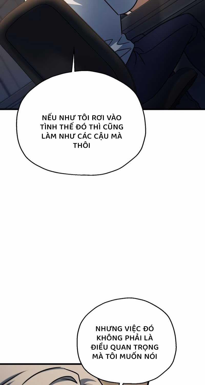 Người Chơi Không Thể Thăng Cấp 169 trang 9